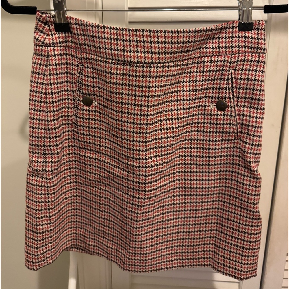 Ann Taylor Loft Skirt